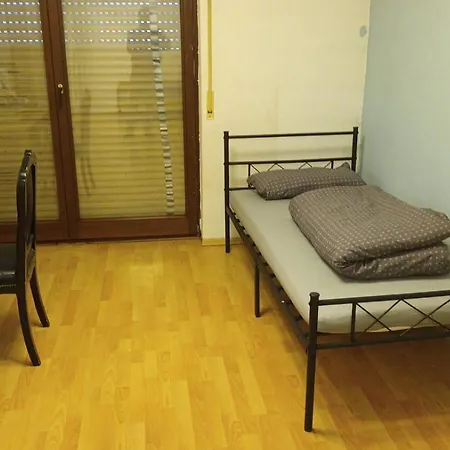 Διαμέρισμα 1004 Rembruecken Heusenstamm