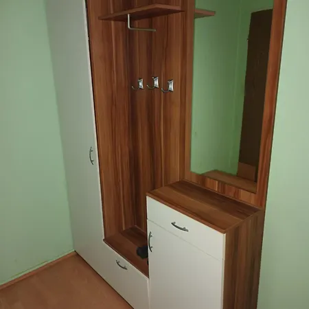 Διαμέρισμα 1004 Rembruecken